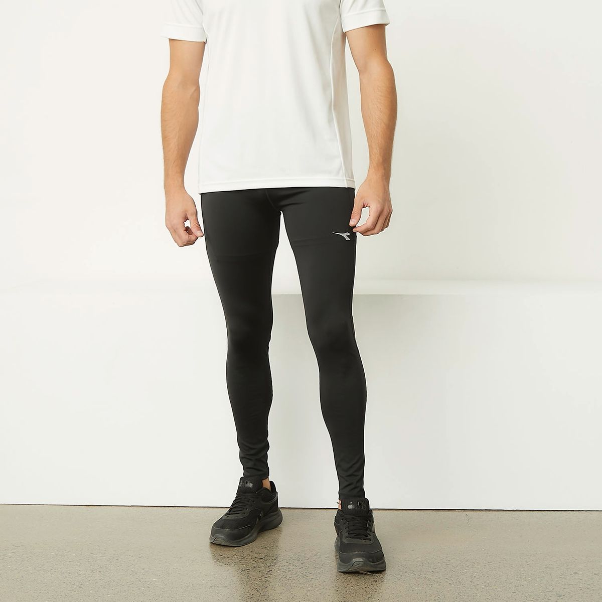 DIADORA - Calza Primera Capa Hombre Diadora