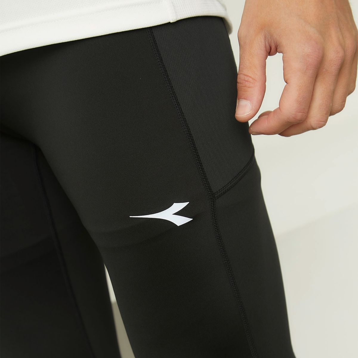 DIADORA - Calza Primera Capa Hombre Diadora