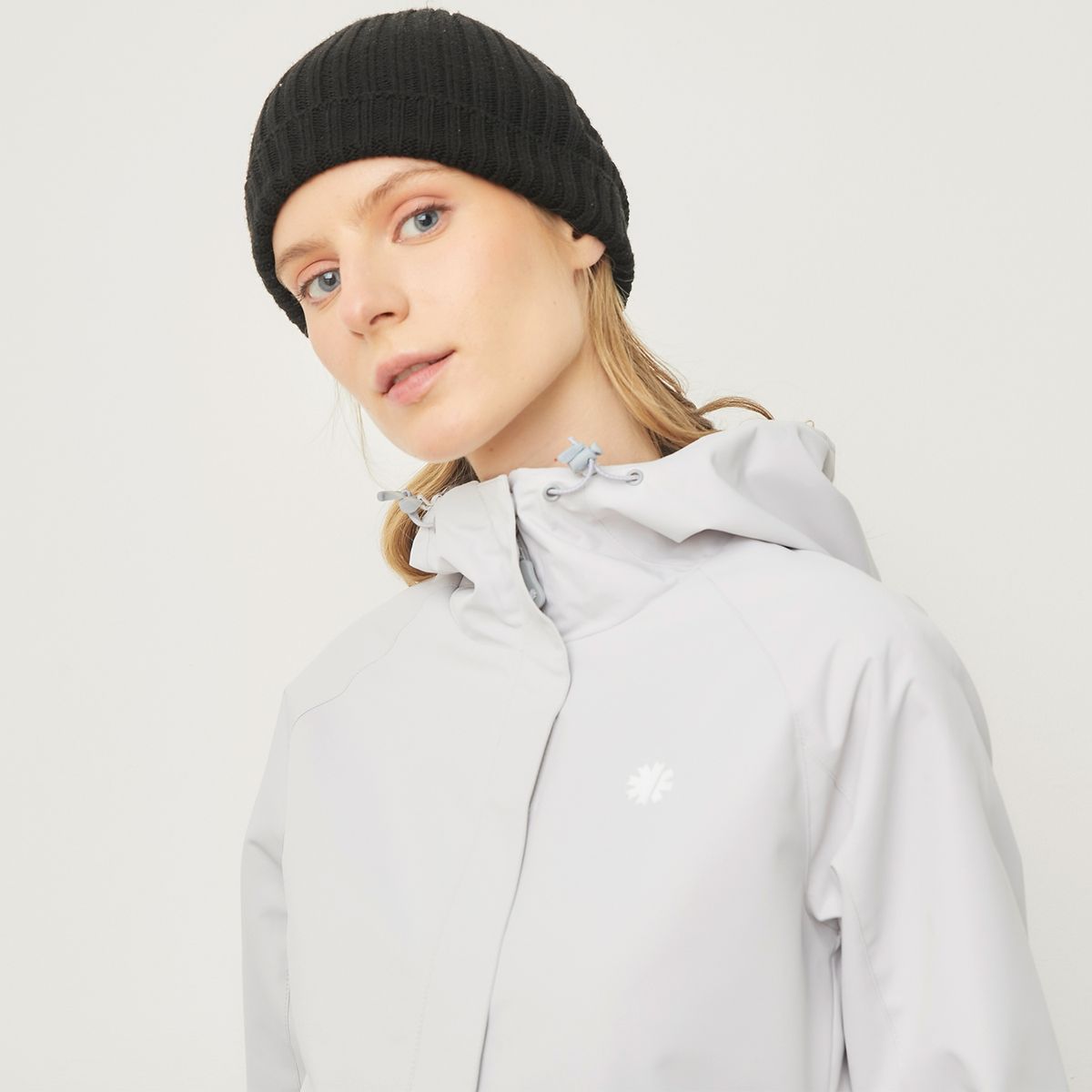 MOUNTAIN GEAR - Cortaviento Mujer Mountain Gear