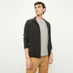 MOUNTAIN GEAR - Polar Deportivo Hombre