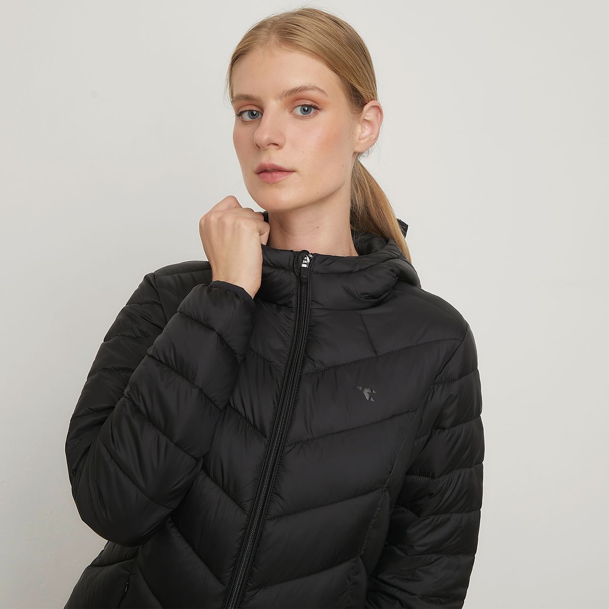 DIADORA - Parka Deportiva Mujer Diadora