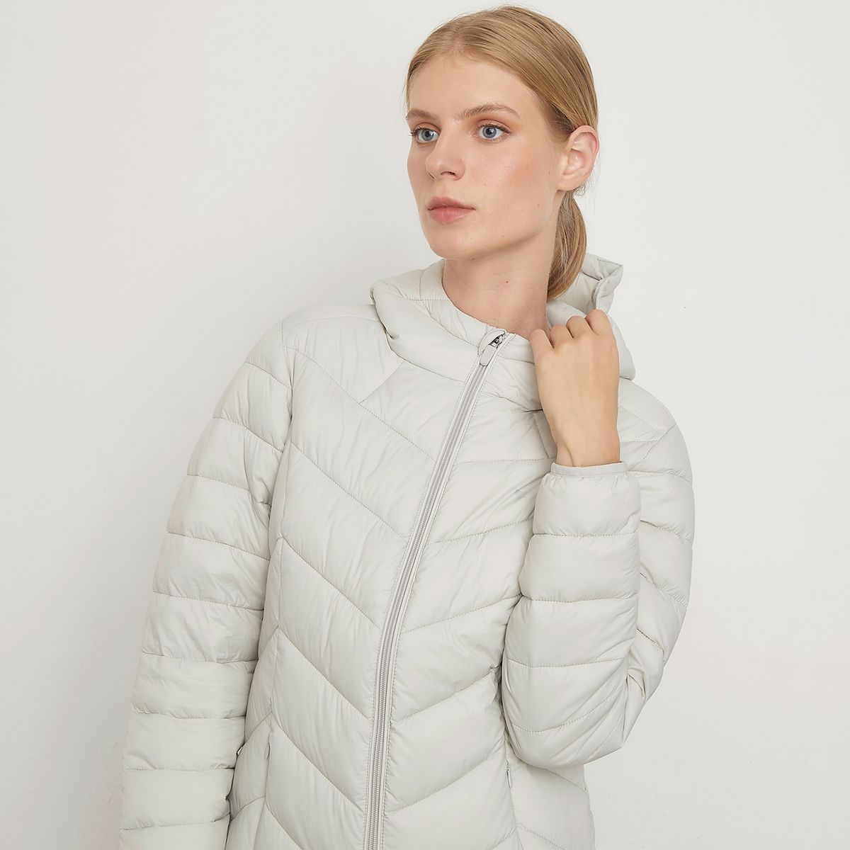 DIADORA - Parka Deportiva Mujer Diadora