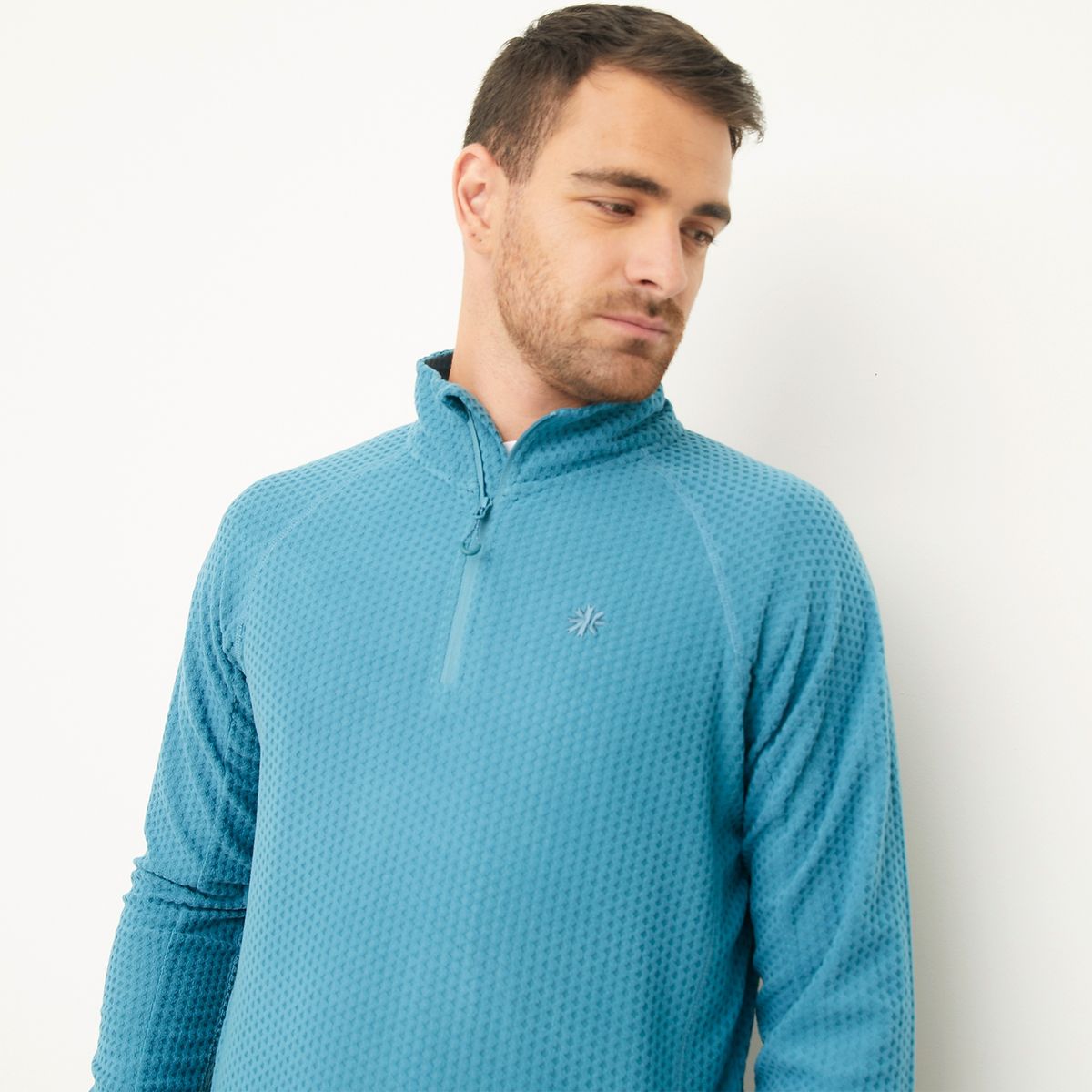 MOUNTAIN GEAR - Polar Deportivo Hombre Mountain Gear