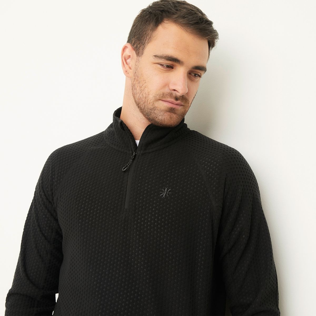 MOUNTAIN GEAR - Polar Deportivo Hombre Mountain Gear