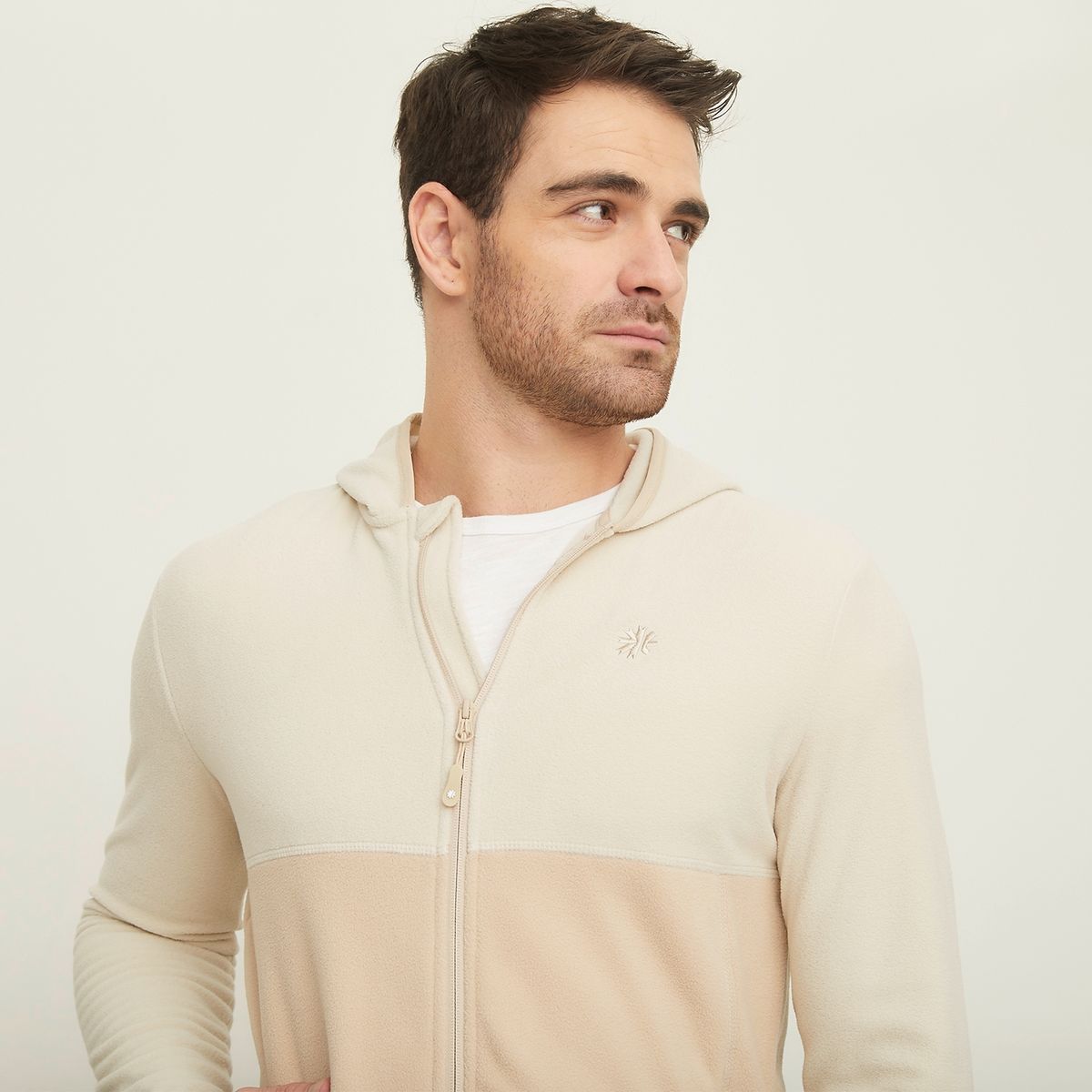 MOUNTAIN GEAR - Polar Deportivo Hombre Mountain Gear