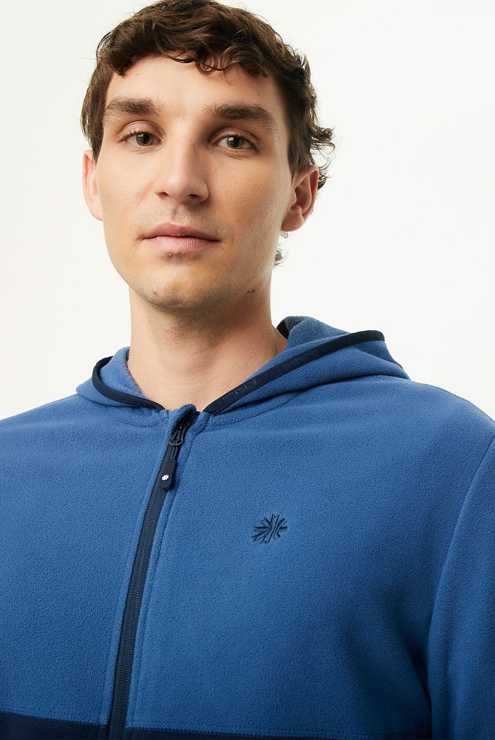 MOUNTAIN GEAR - Polar Deportivo Hombre Mountain Gear