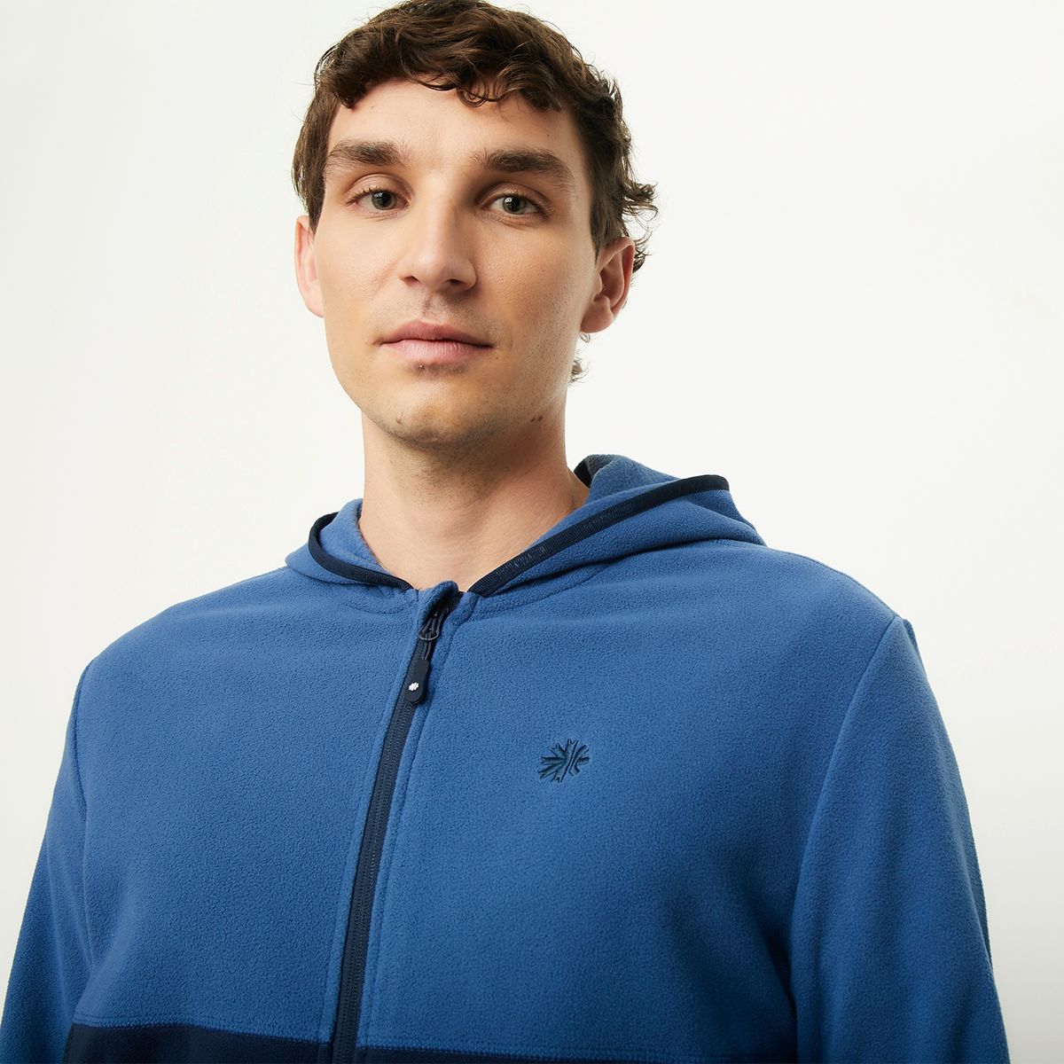 MOUNTAIN GEAR - Polar Deportivo Hombre Mountain Gear