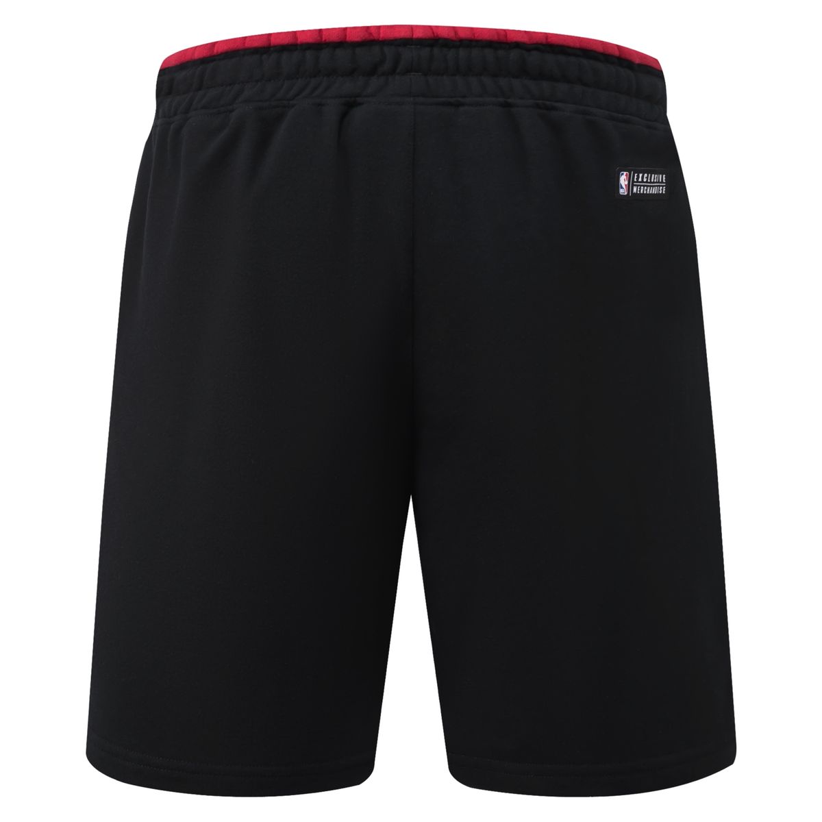 NBA - Short de Buzo Básquetboll Hombre Nba