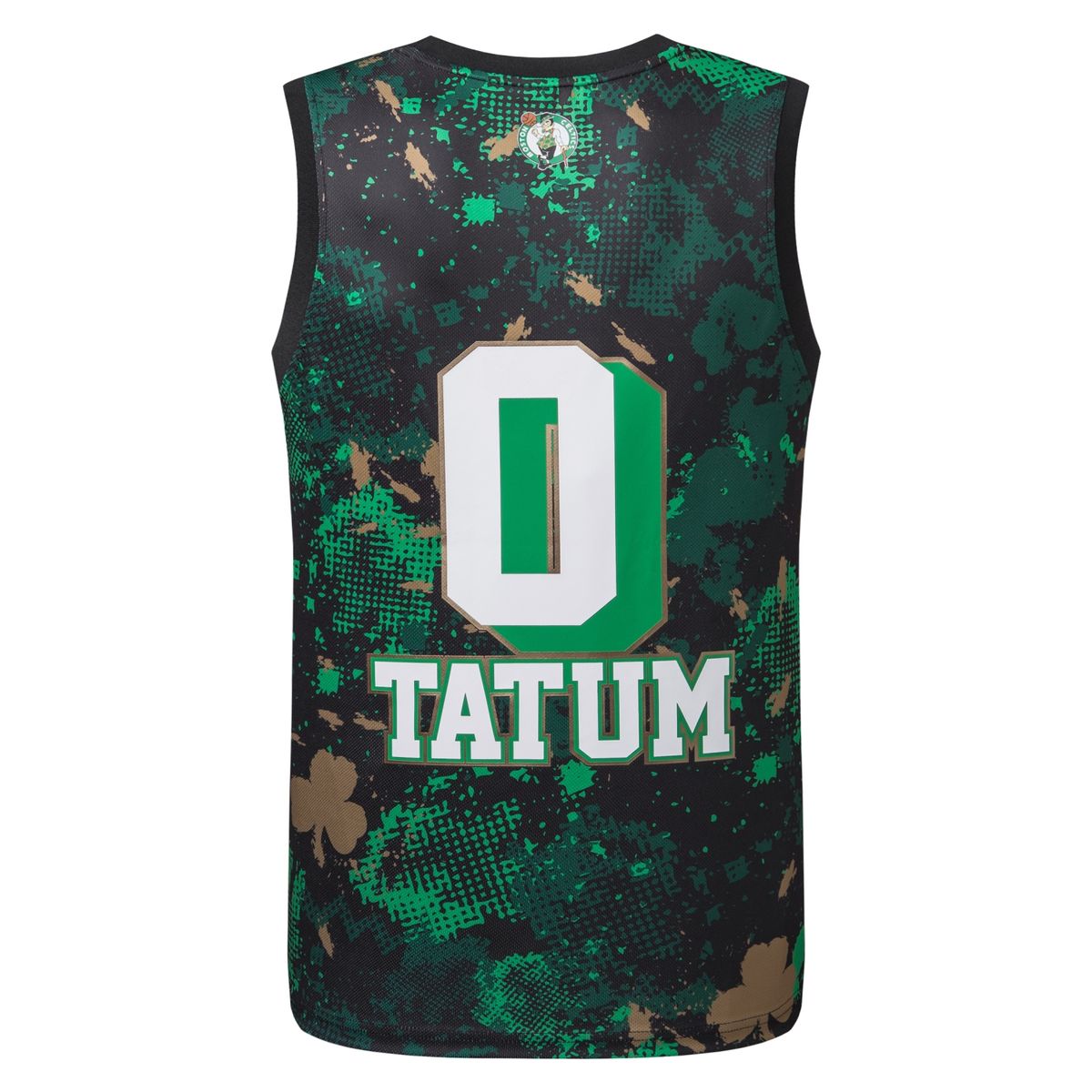 NBA - Polera Musculosa Sin Mangas Hombre Nba