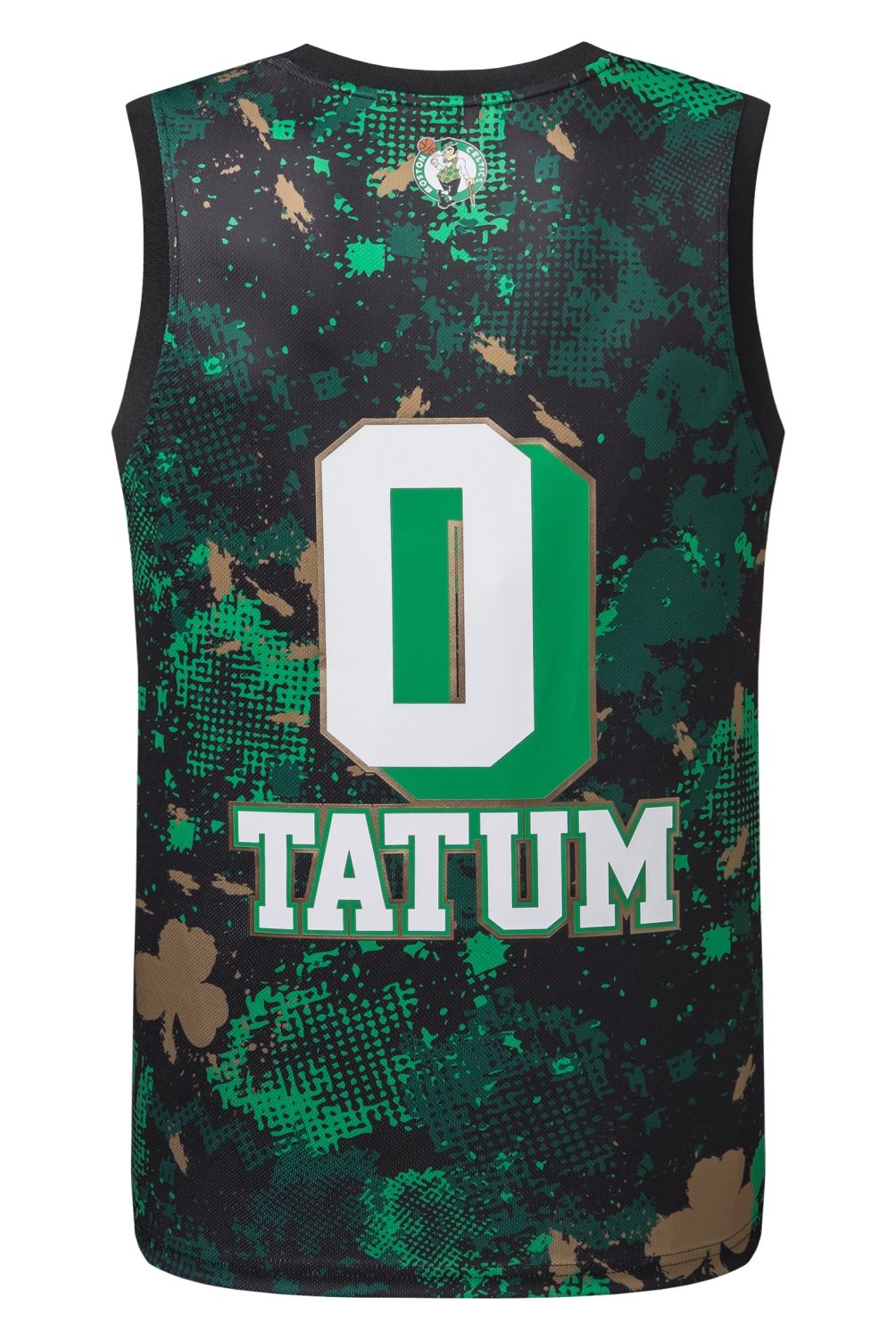 NBA - Polera Musculosa Sin Mangas Hombre Nba