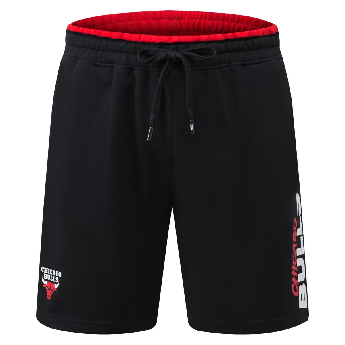 NBA - Short de Buzo Básquetboll Hombre Nba