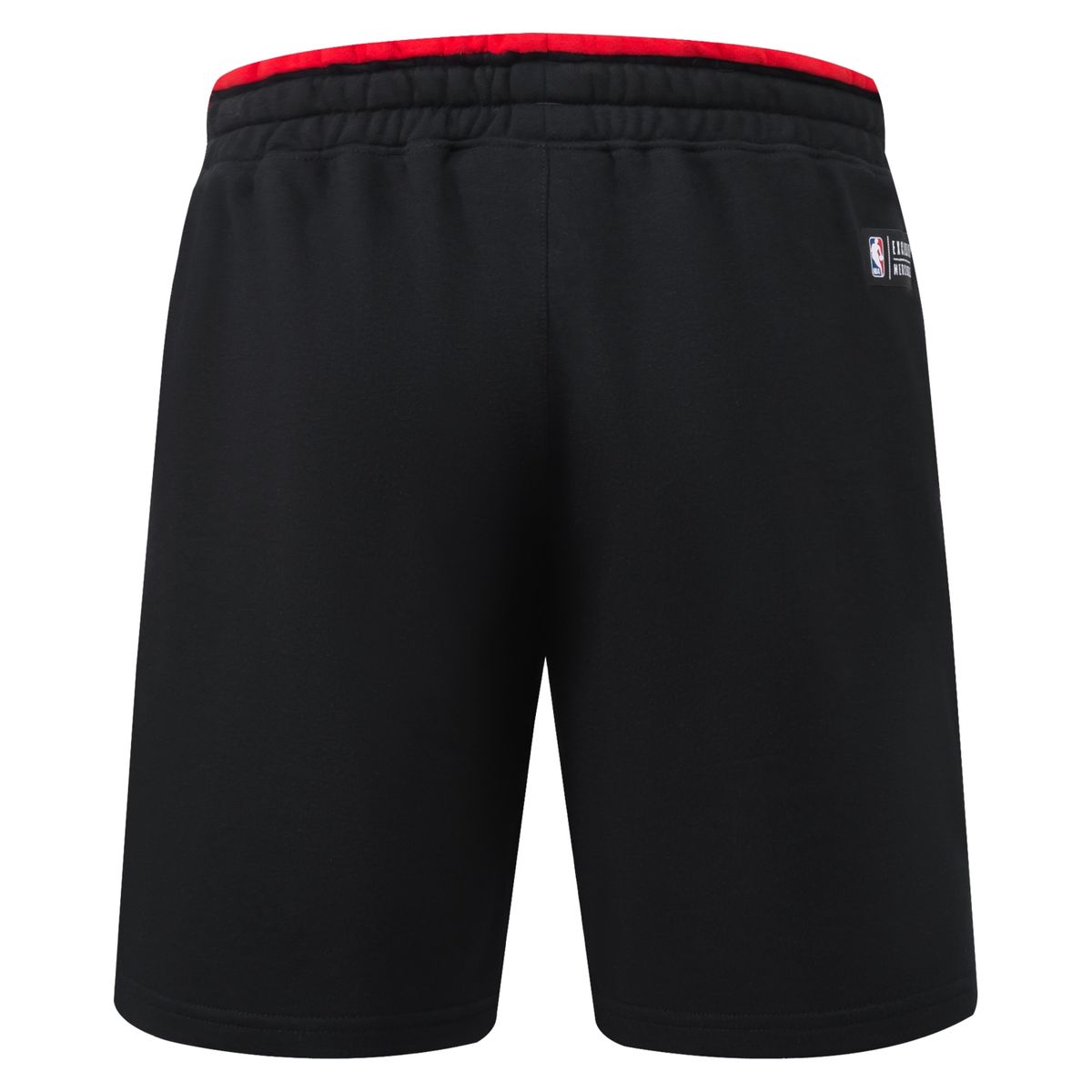 NBA - Short de Buzo Básquetboll Hombre Nba