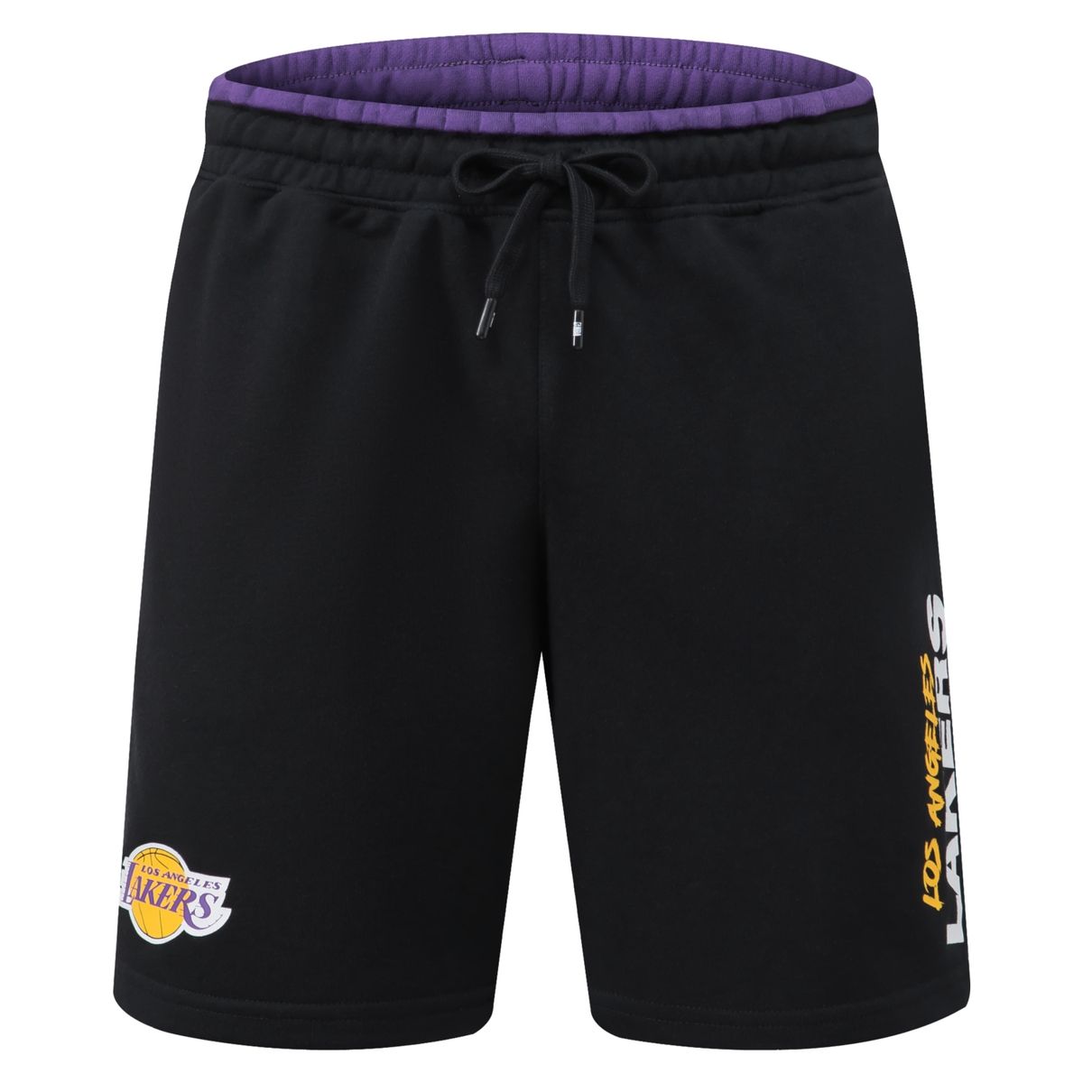 NBA - Short de Buzo Básquetboll Hombre Nba