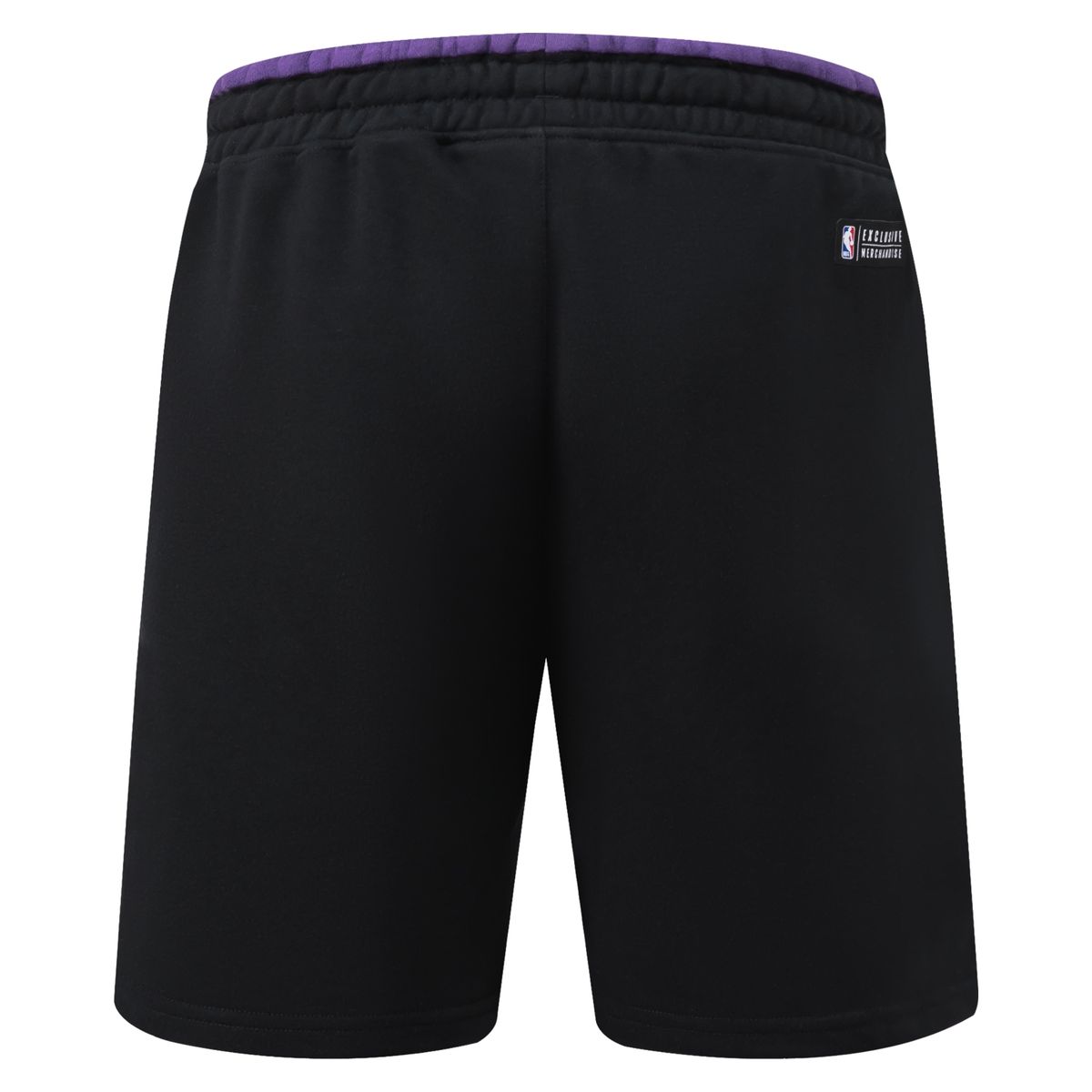 NBA - Short de Buzo Básquetboll Hombre Nba