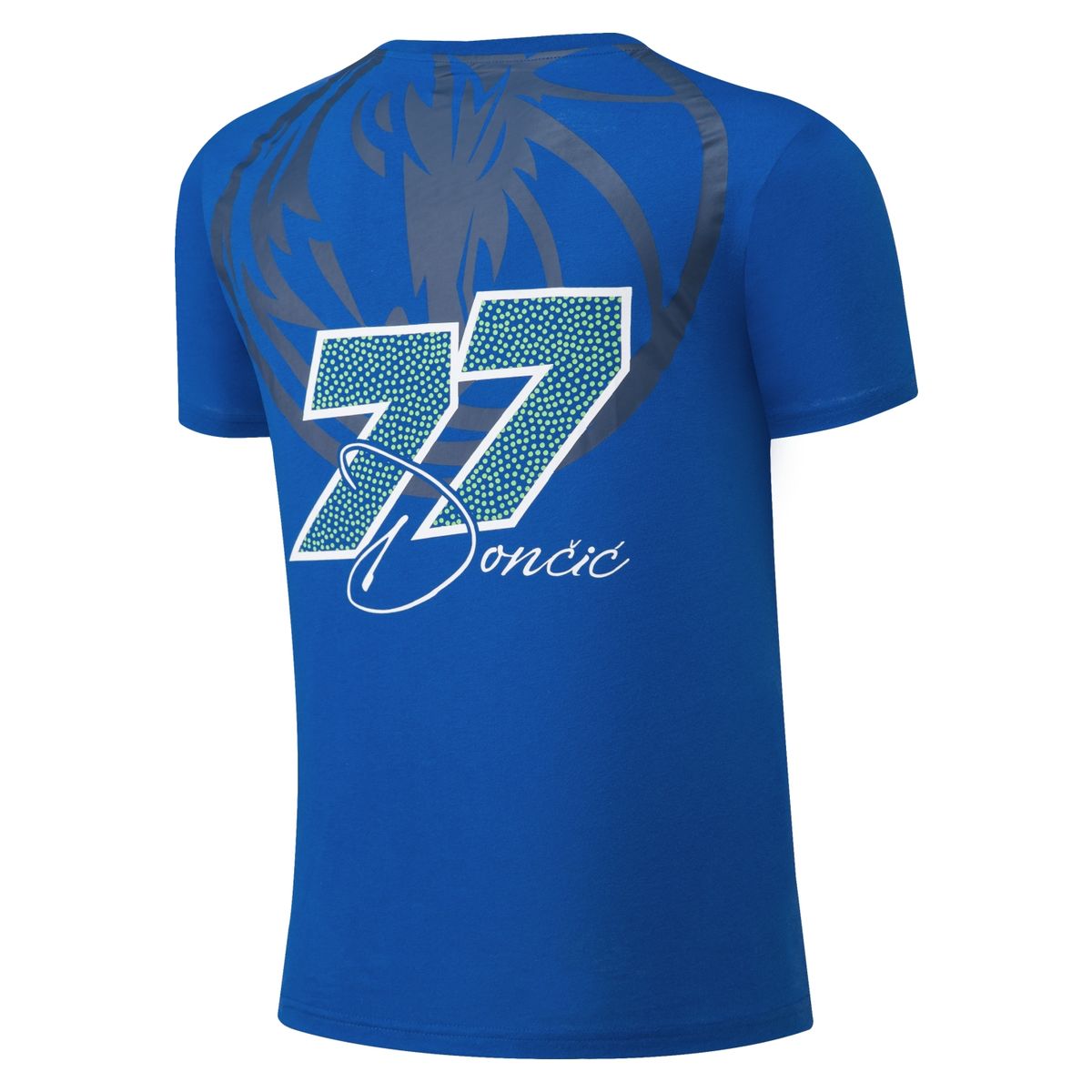 NBA - Polera Manga Corta Algodón Hombre Nba