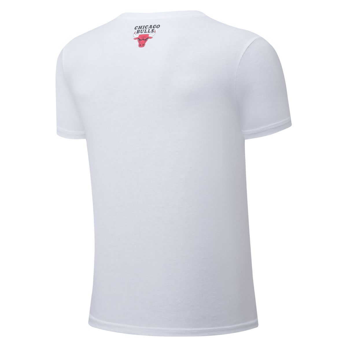 NBA - Polera Manga Corta Algodón Hombre Nba