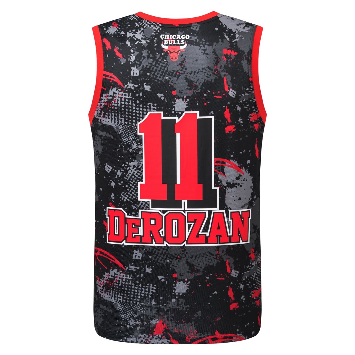 NBA - Polera Musculosa Sin Mangas Hombre Nba