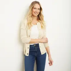 APOLOGY - Cardigan Mujer