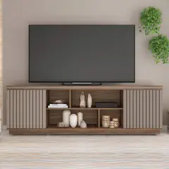 MICA - Rack Tv Grecia 75 Pulgadas