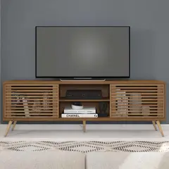 BASEMENT HOME - Rack Bajo Iguazu 70 Pulgadas
