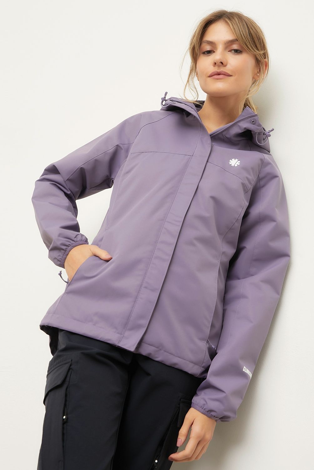 MOUNTAIN GEAR - Cortaviento Outdoor Mujer Mountain Gear