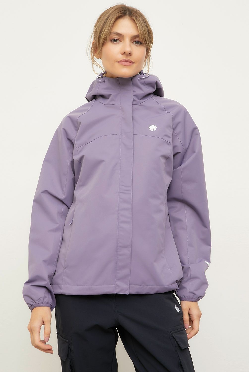MOUNTAIN GEAR - Cortaviento Outdoor Mujer Mountain Gear