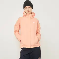 MOUNTAIN GEAR - Cortaviento Outdoor Mujer