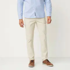 UNIVERSITY CLUB - Pantalón Chino Slim Fit Hombre