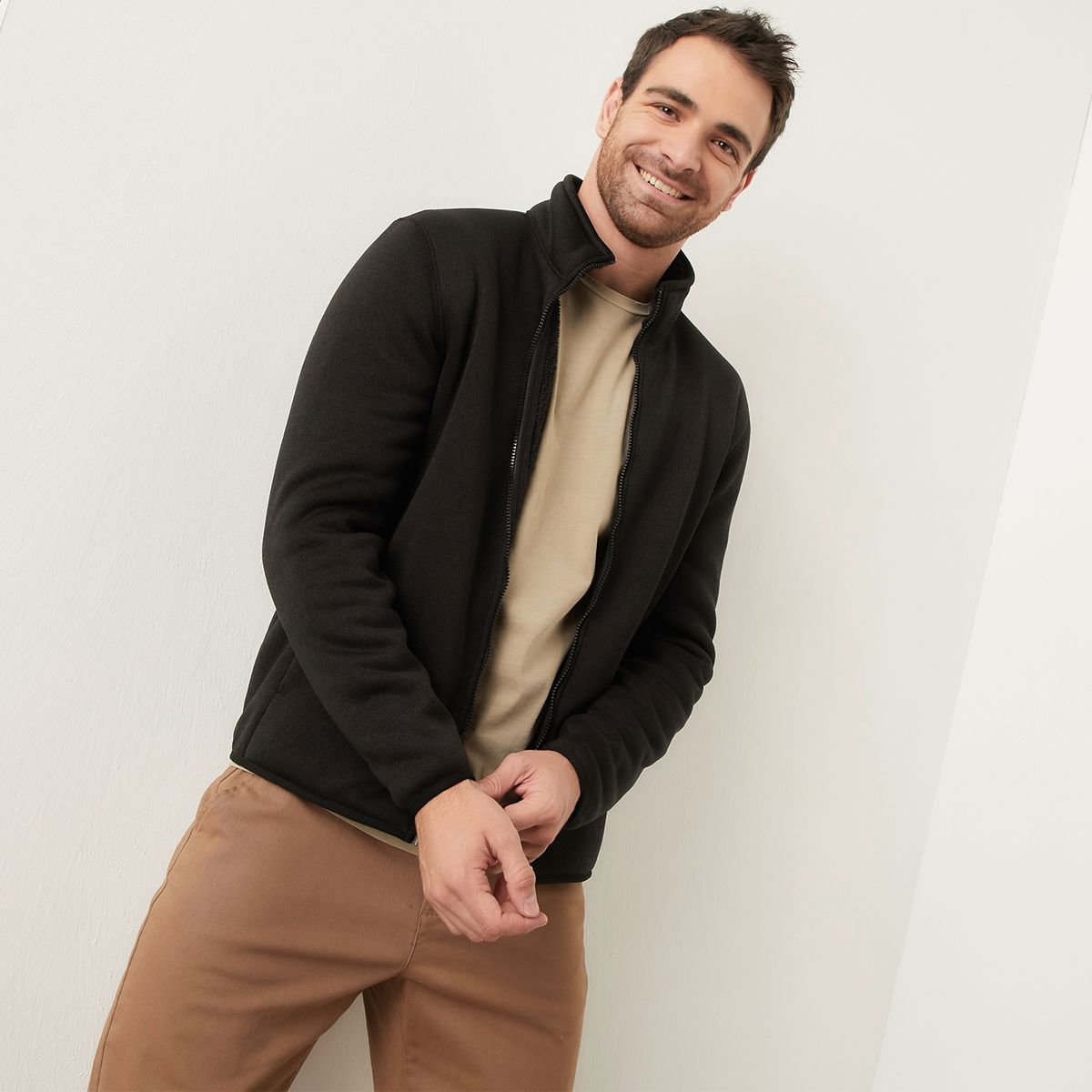 NEWPORT - Polar Hombre Newport