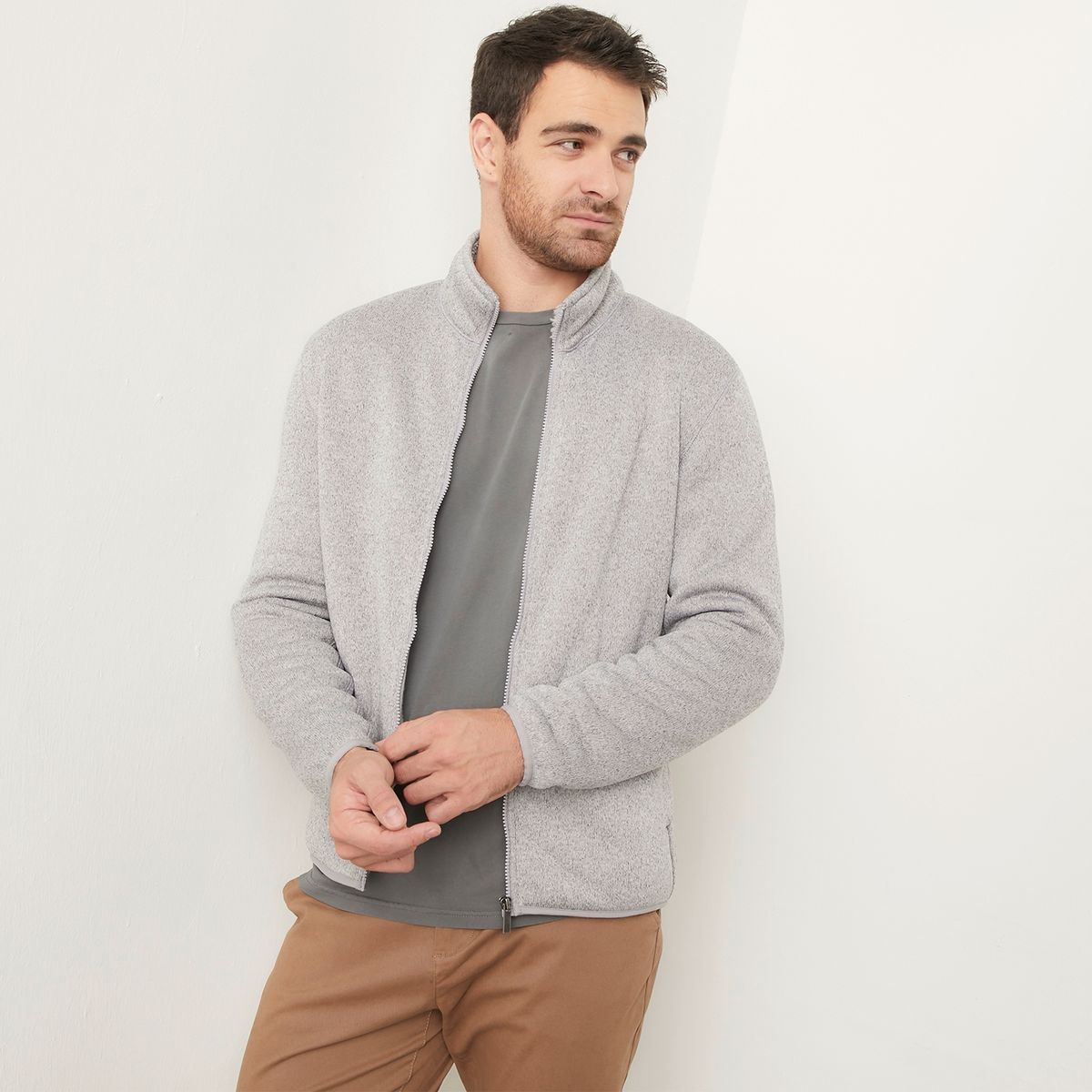 NEWPORT - Polar Hombre Newport