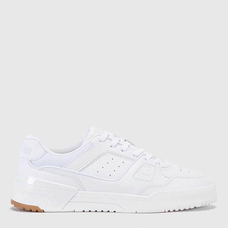 STARTER - Zapatilla Urbana Hombre Blanco Starter