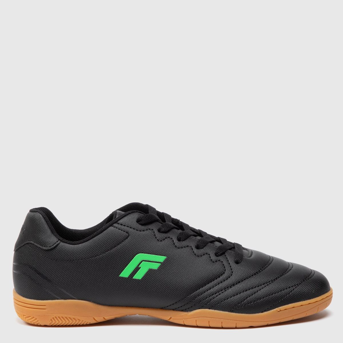 FRATTA - Zapatillas Deportivas Fútbol Hombre Fratta Negras