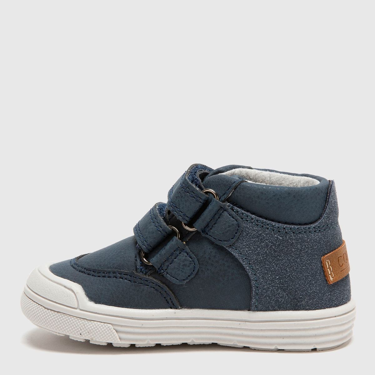 CONIGLIO - Zapatilla Urbana Niño Azul (18 a 24) Coniglio