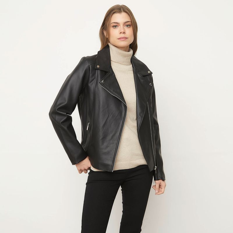 UNIVERSITY CLUB - Chaqueta Mujer University Club