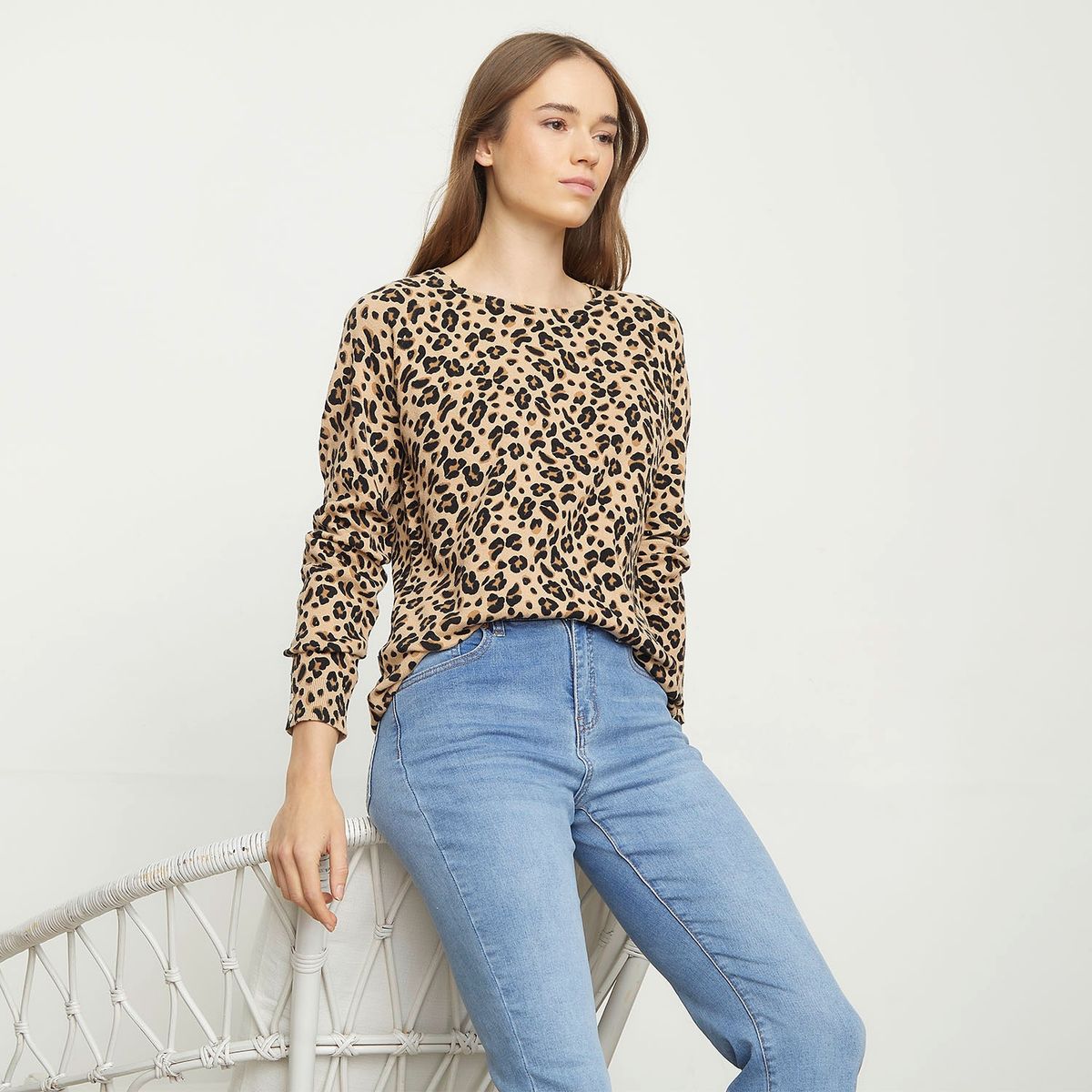 UNIVERSITY CLUB - Sweater Mujer University Club