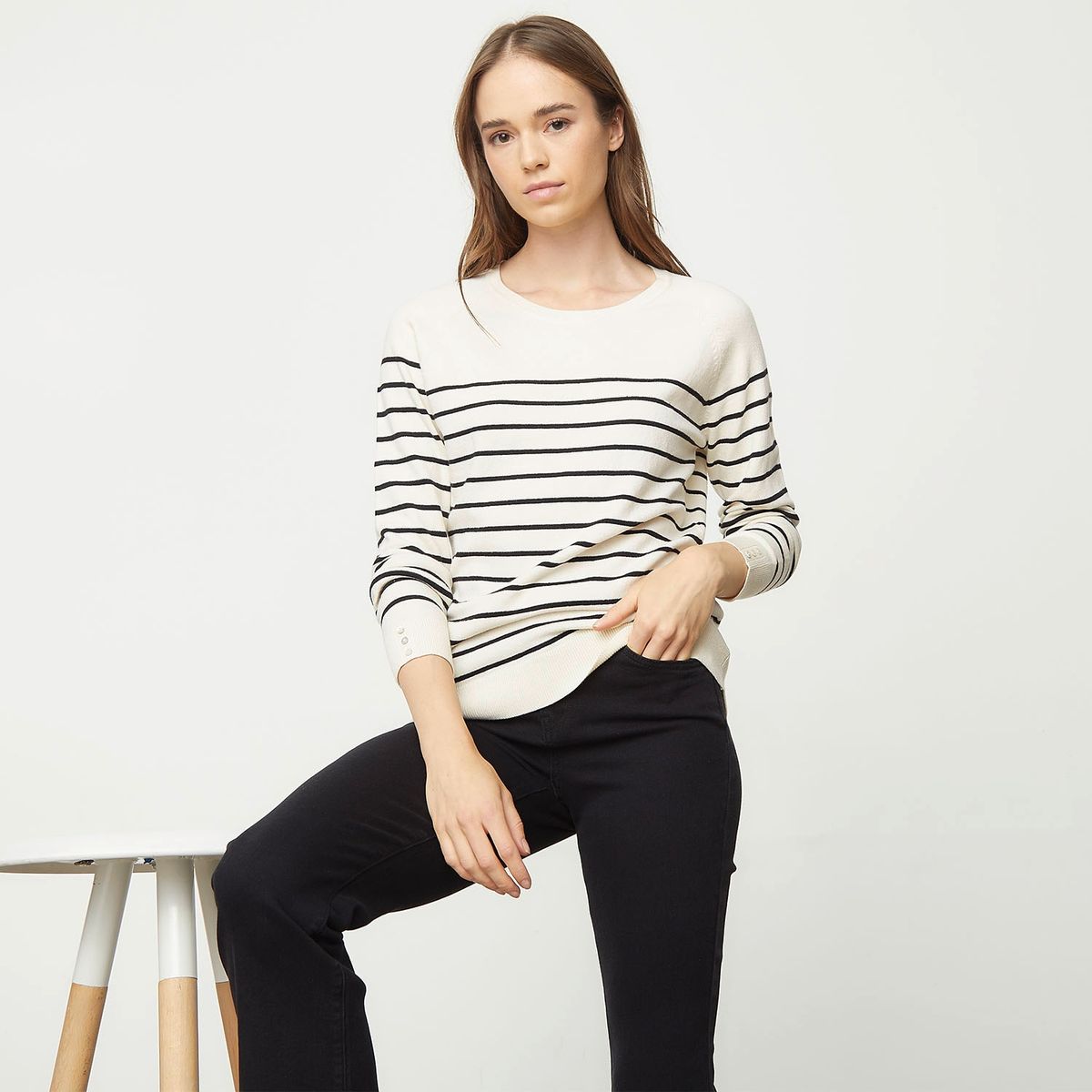 UNIVERSITY CLUB - Sweater Mujer University Club