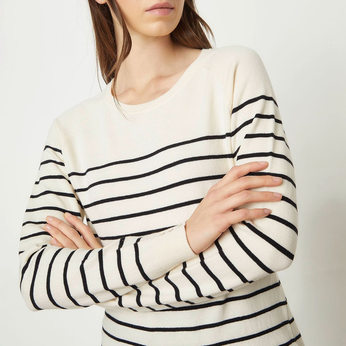 UNIVERSITY CLUB - Sweater Mujer University Club