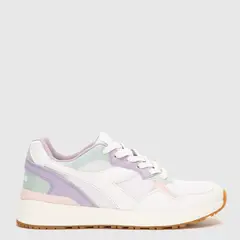 DIADORA - Vinfa4 Zapatilla Urbana Mujer Blanco