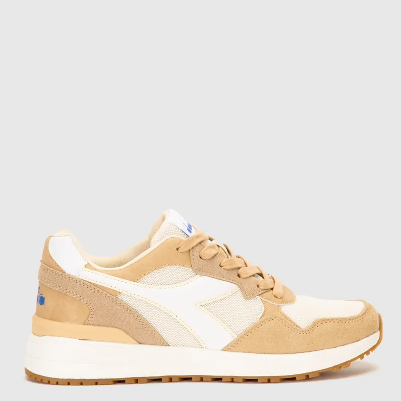 DIADORA - Vinfa4 Zapatilla Urbana Mujer Blanco Diadora