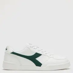 DIADORA - James7 Zapatilla Urbana Hombre Blanco