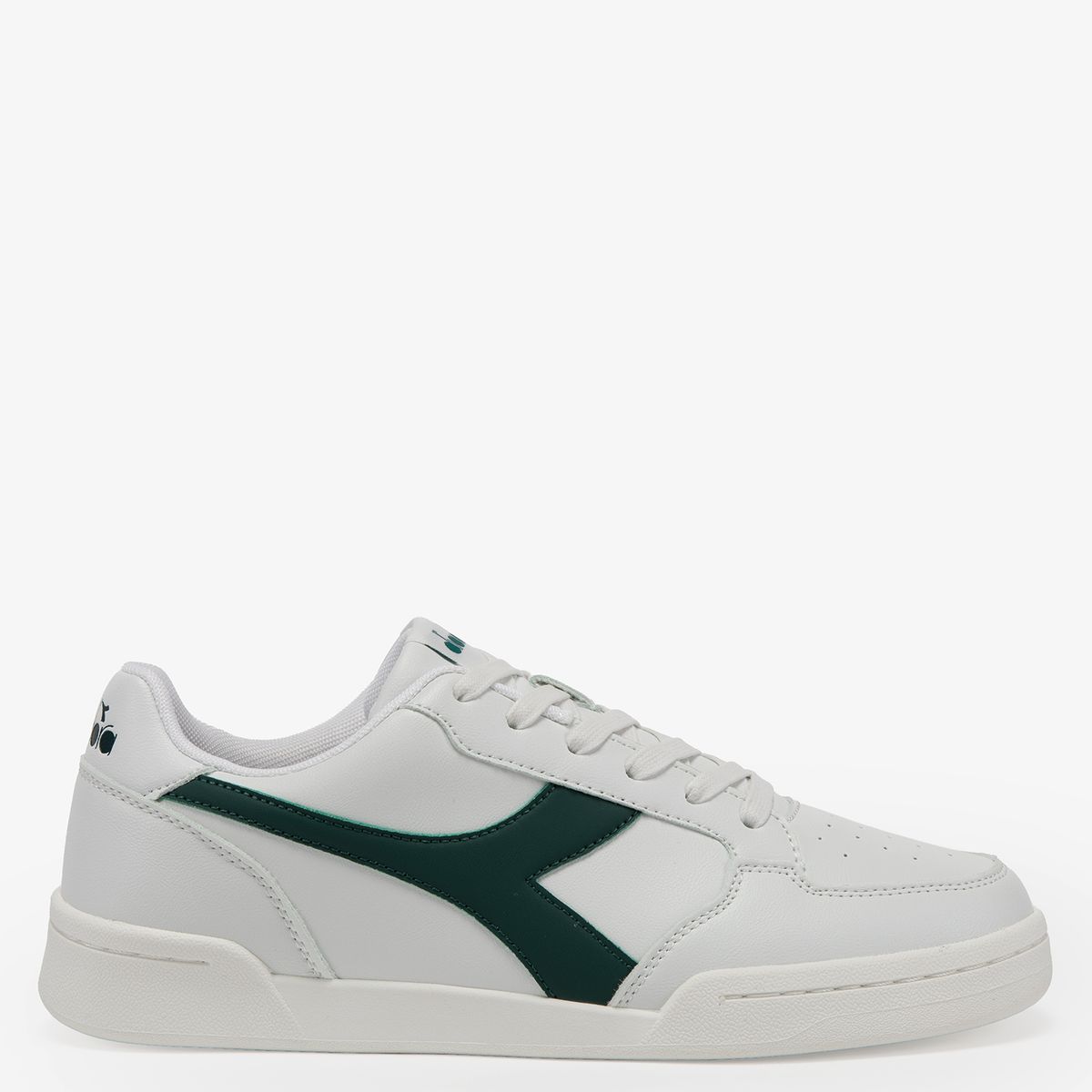 DIADORA - James7 Zapatilla Urbana Hombre Verde Diadora