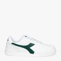 DIADORA - James7 Zapatilla Urbana Hombre Blanco