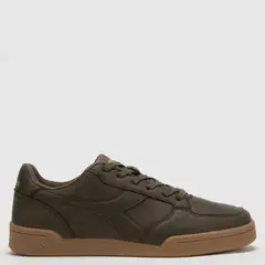 DIADORA - James7 Zapatilla Urbana Hombre Café