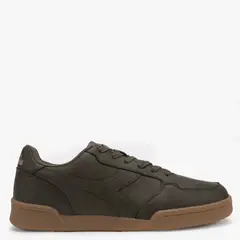 DIADORA - James7 Zapatilla Urbana Hombre Café