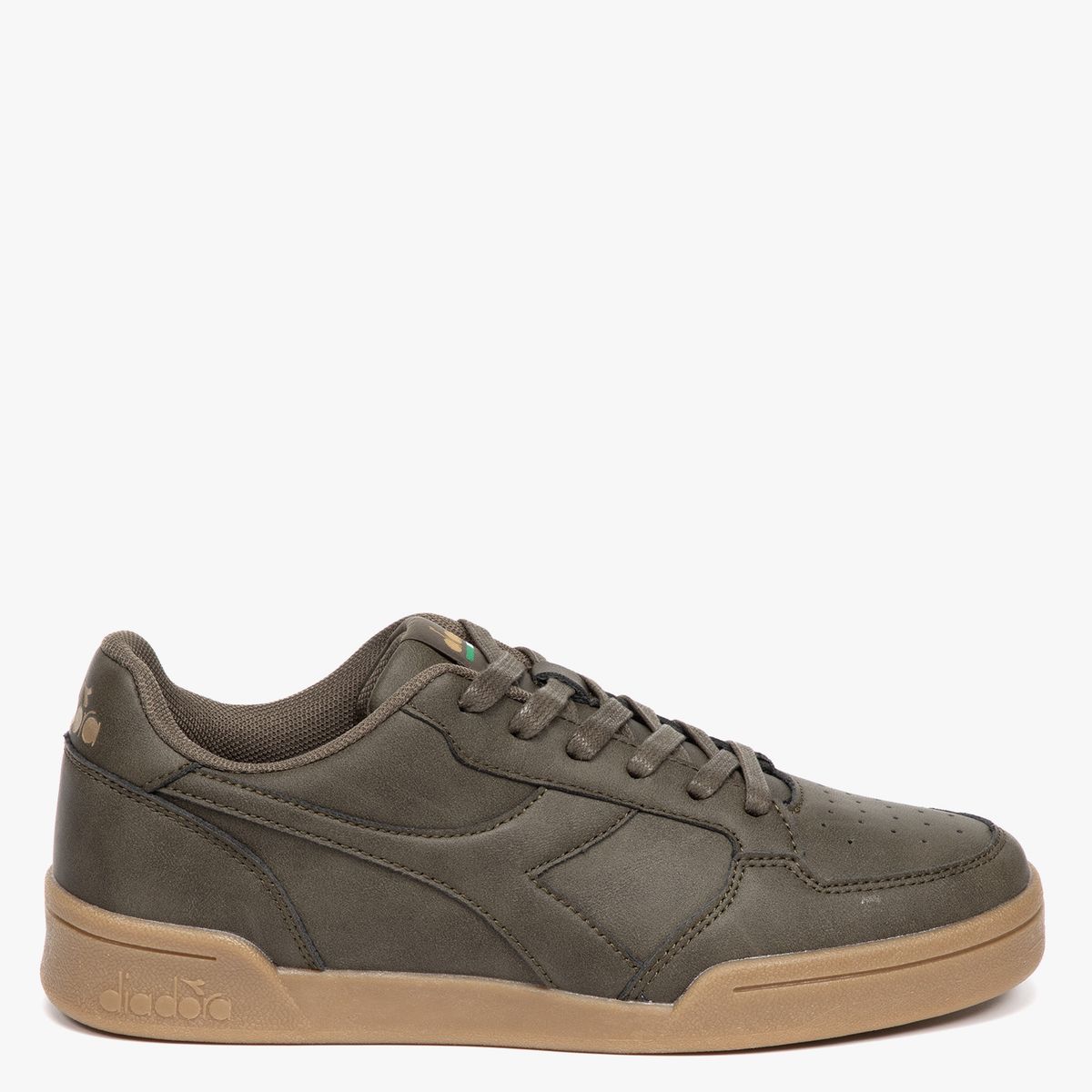 DIADORA - James7 Zapatilla Urbana Hombre Café Diadora