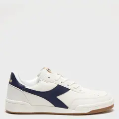 DIADORA - James7 Zapatilla Urbana Hombre Azul