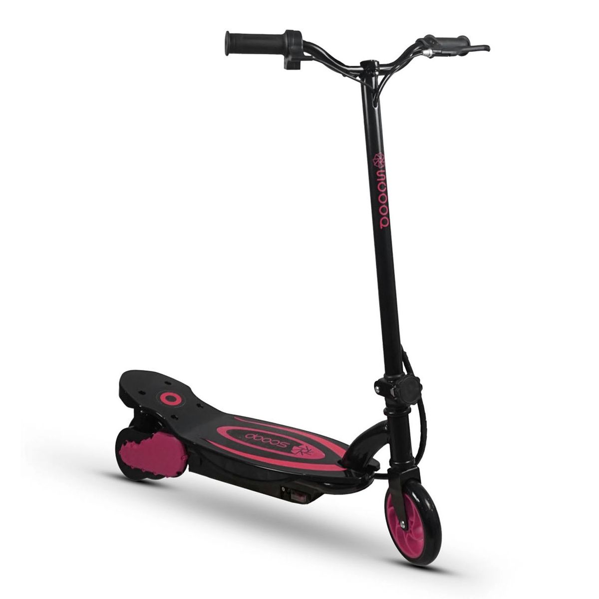 SCOOP - Scooter Eléctrico Scootkidv2 Scoop