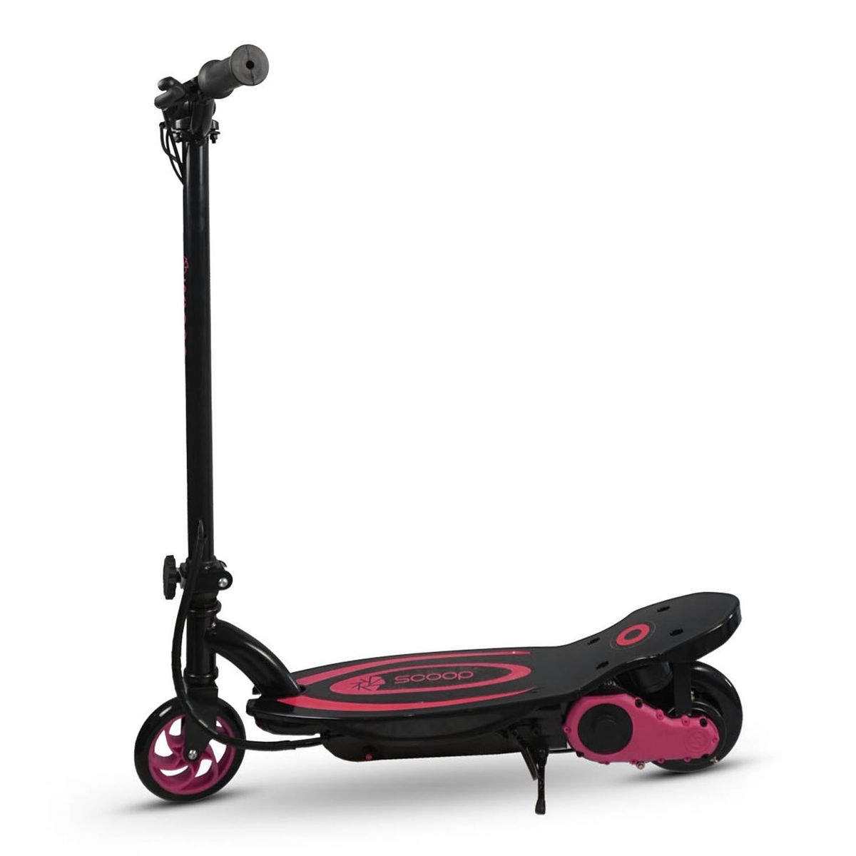 SCOOP - Scooter Eléctrico Scootkidv2 Scoop