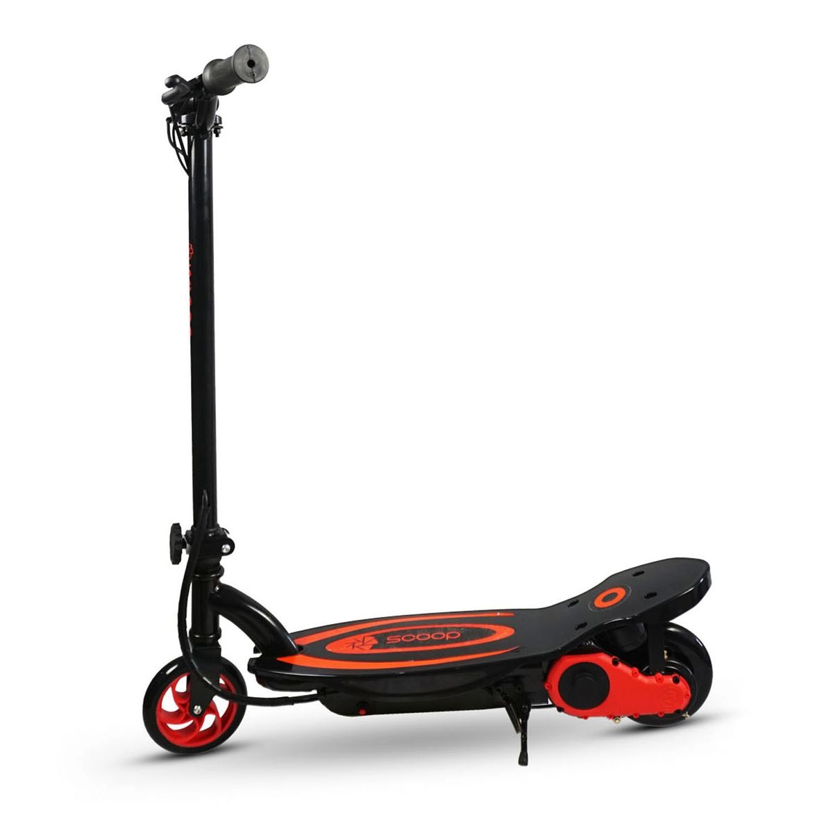 SCOOP - Scooter Eléctrico Scootkidv2 Scoop