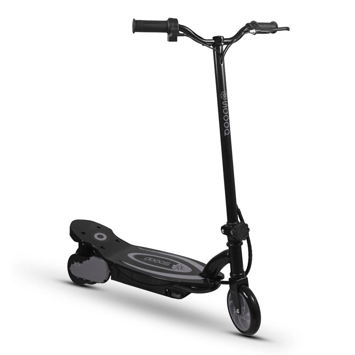 SCOOP - Scooter Eléctrico Scootkidv2 Scoop